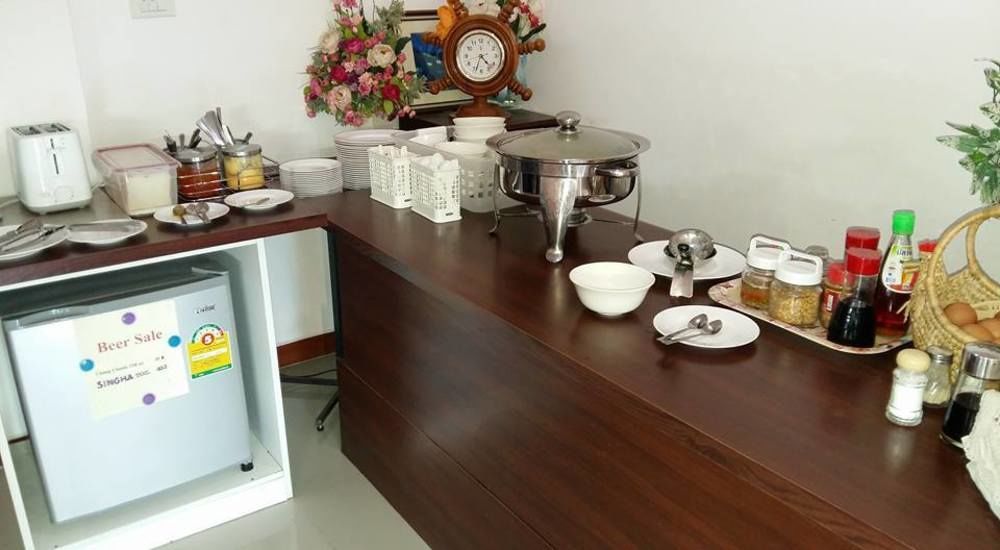 Kaew Place 치앙라이 외부 사진